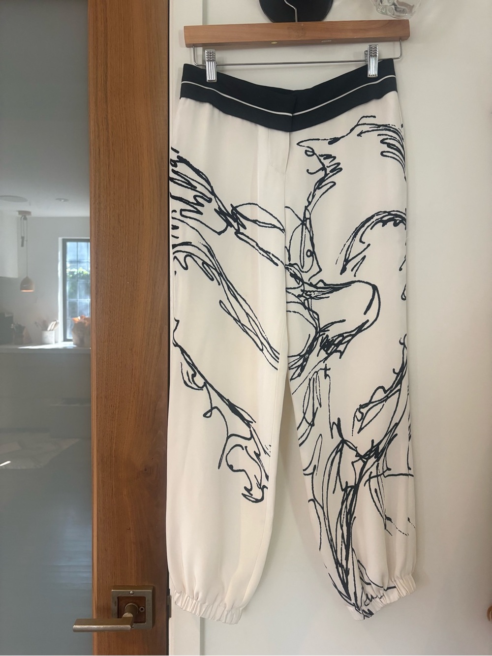 Haus Alkire Pant